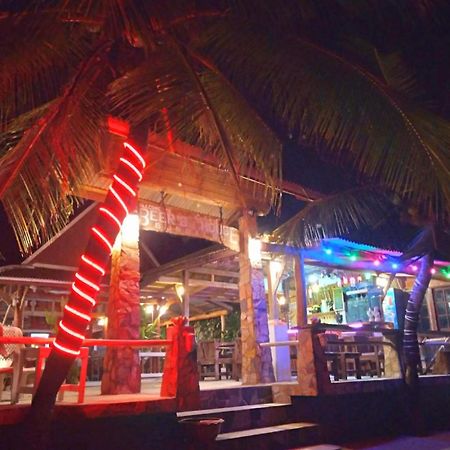 Beer'S House Bungalows เบียร์เฮ้าส์บังกะโล Ban Lamai Exterior foto