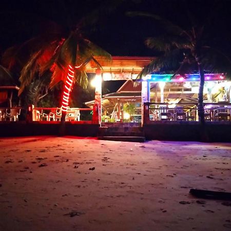 Beer'S House Bungalows เบียร์เฮ้าส์บังกะโล Ban Lamai Exterior foto