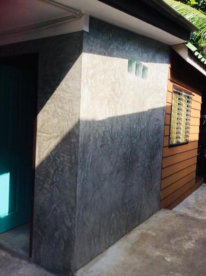Beer'S House Bungalows เบียร์เฮ้าส์บังกะโล Ban Lamai Exterior foto